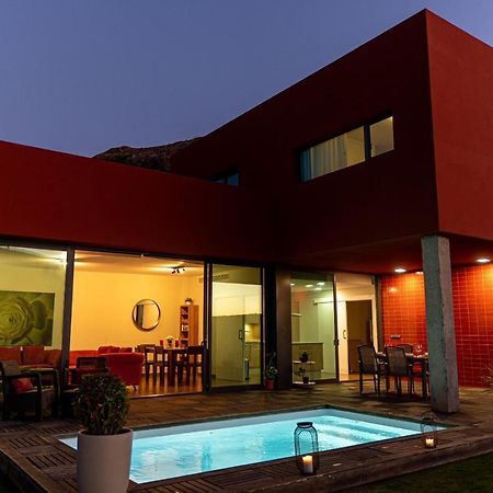 Salobre Golf Villa 3 Premium 외부 사진