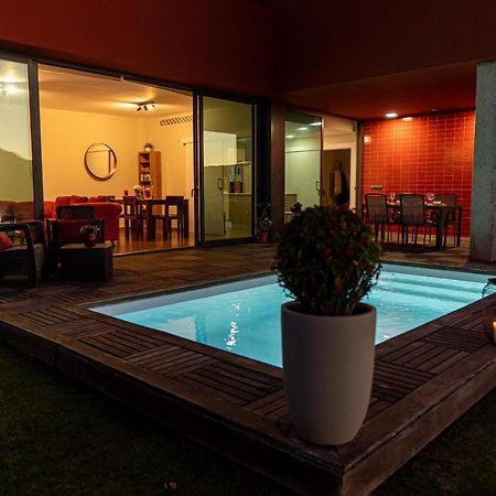 Salobre Golf Villa 3 Premium 외부 사진