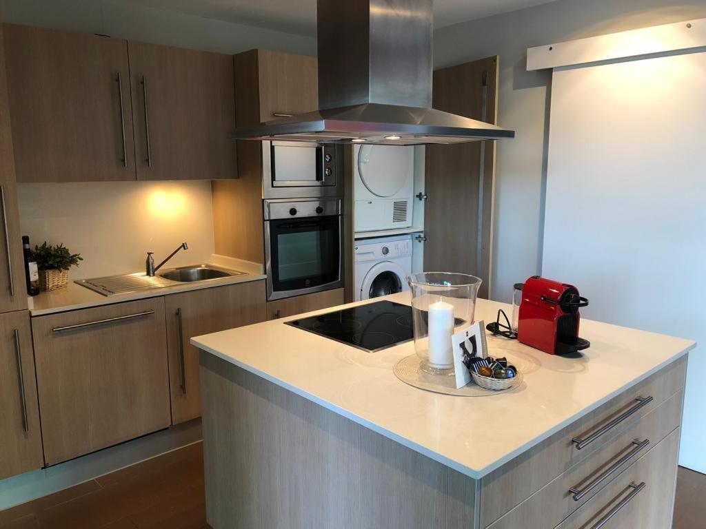 Salobre Golf Villa 3 Premium 외부 사진