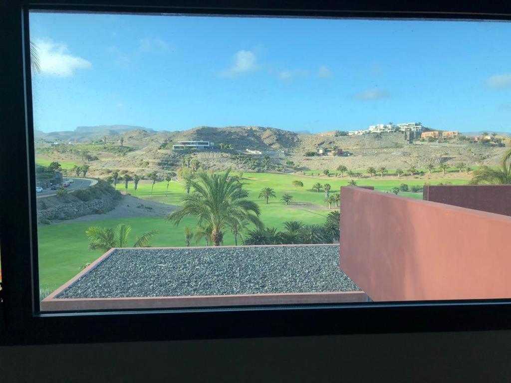 Salobre Golf Villa 3 Premium 외부 사진