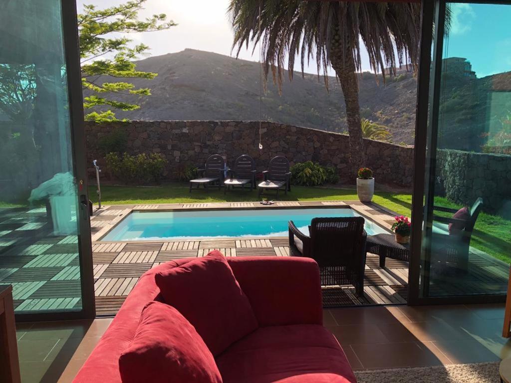 Salobre Golf Villa 3 Premium 외부 사진