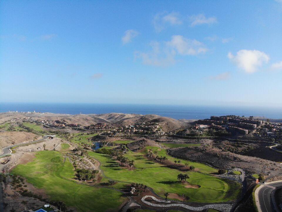 Salobre Golf Villa 3 Premium 외부 사진