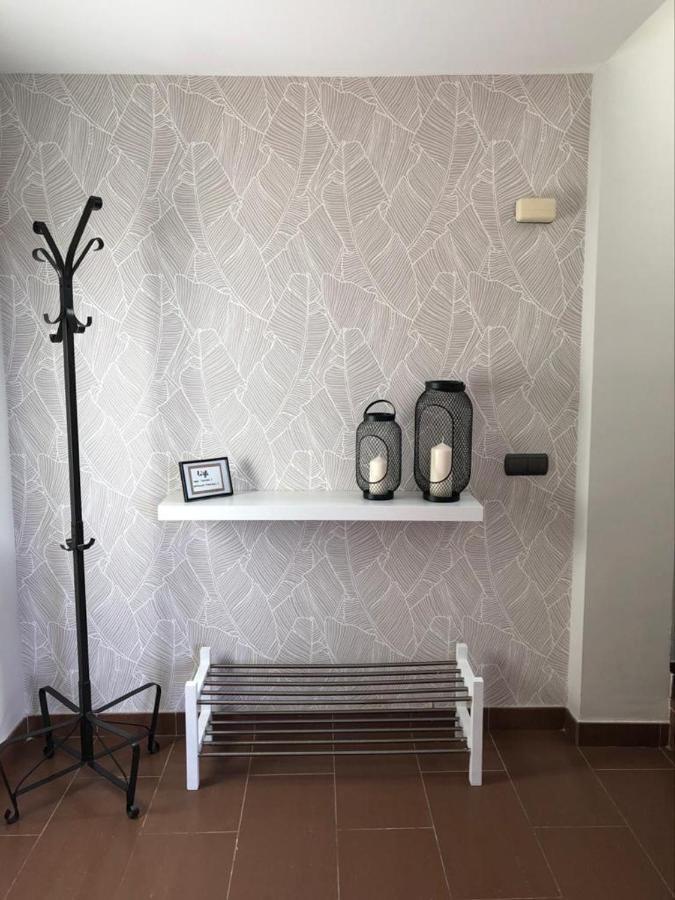 Salobre Golf Villa 3 Premium 외부 사진