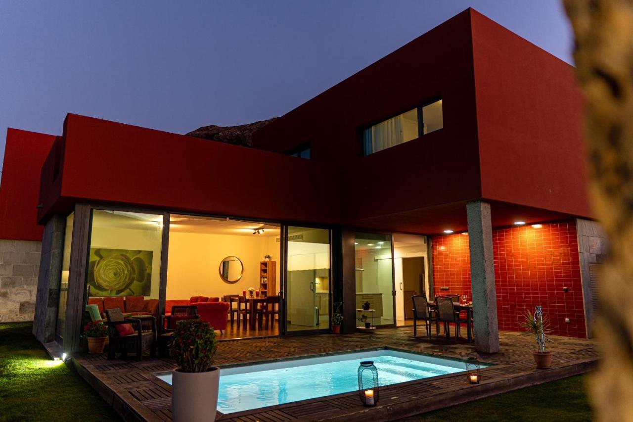 Salobre Golf Villa 3 Premium 외부 사진