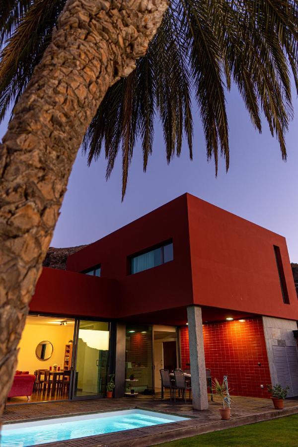 Salobre Golf Villa 3 Premium 외부 사진