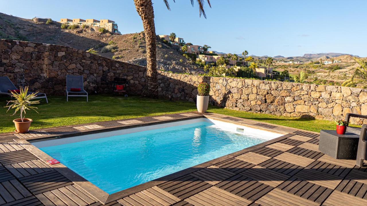 Salobre Golf Villa 3 Premium 외부 사진