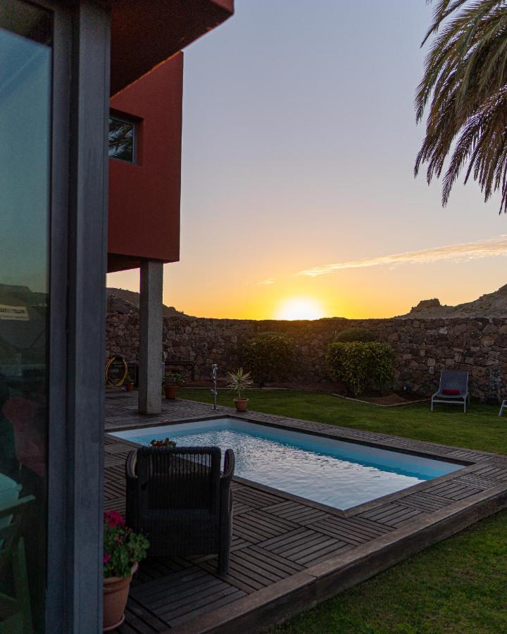 Salobre Golf Villa 3 Premium 외부 사진