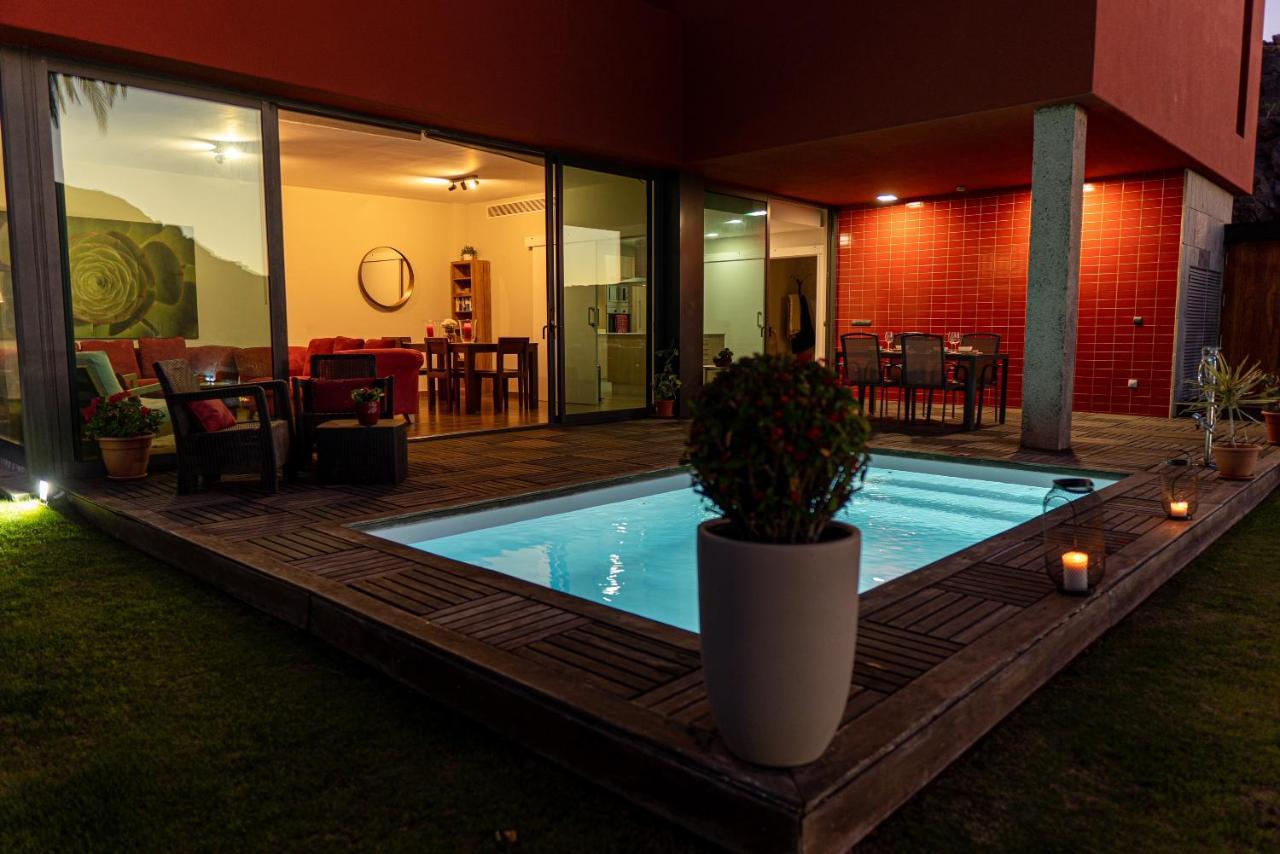 Salobre Golf Villa 3 Premium 외부 사진