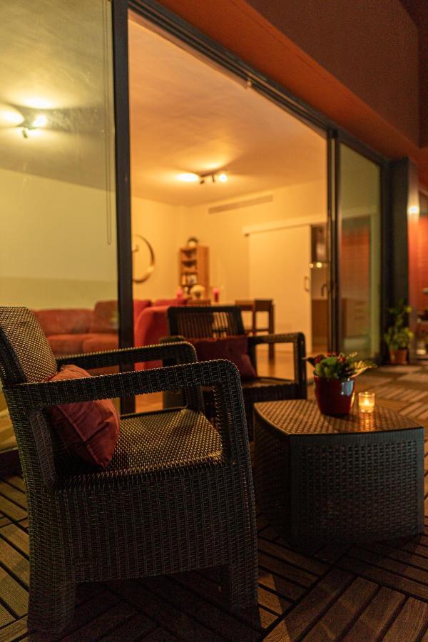Salobre Golf Villa 3 Premium 외부 사진