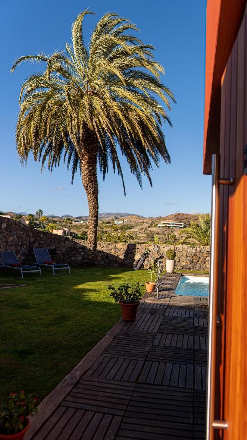 Salobre Golf Villa 3 Premium 외부 사진