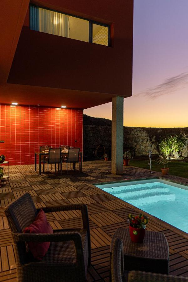 Salobre Golf Villa 3 Premium 외부 사진