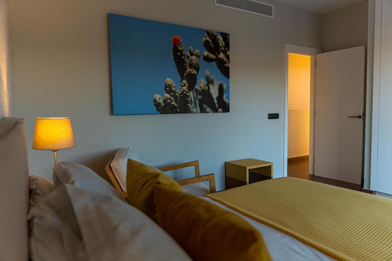 Salobre Golf Villa 3 Premium 외부 사진