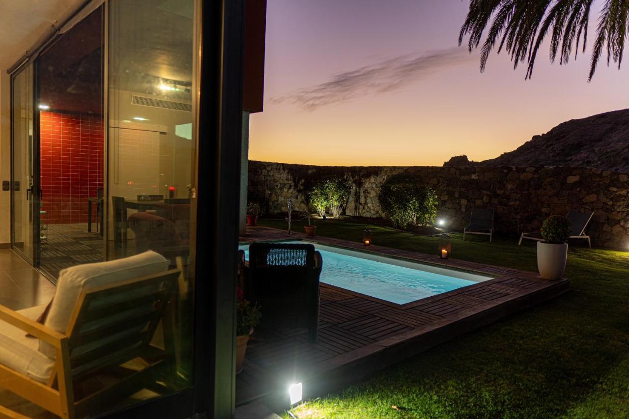 Salobre Golf Villa 3 Premium 외부 사진